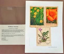 The glaze was placed ove. Laura Cunningham Portfolio Of Works Prints