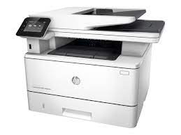 Hp laserjet recommends colorlok papers for best printing results. Hp Laserjet Pro Mfp M426fdn Www Shi Com