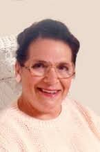 Obituary information for Joan F. Simpkins