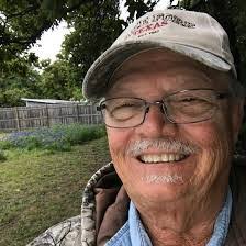 Edward Grimsley's Instagram, Twitter & Facebook