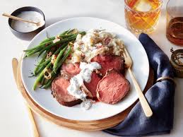 Well, then, let's do it! 17 Celebration Worthy Beef Tenderloin Recipes Cooking Light