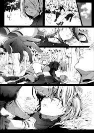 C92) [Kuromisakaijou (Ikezaki Misa)] Ningyou Yuugi (NieR_Automata) -  Irakurri Hentai Manhwa, Hentai Manga, Hentai Webtoon, Hentai Comics, Porn  Comics, Manhwa18, Hentai20, Sex Manga, E hentai