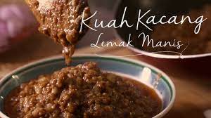 Berikut tips untuk membuat keripik singkong renyah dan tahan lama untuk disimpan dari. Resipi Kuah Kacang Lemak Manis Youtube