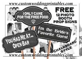 Free Printable Photo Booth Props Signs Wedding Photo Booth Props Photo Booth Printables Free Wedding Photos