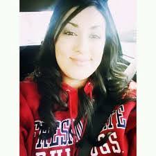 Mindy Dominguez's Instagram, Twitter & Facebook