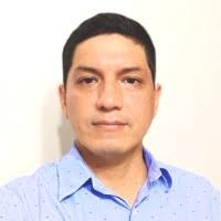 Alex Mancilla Aquino