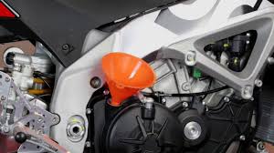 How To Motorcycle Oil Filter Replacement Champion Expert Tips