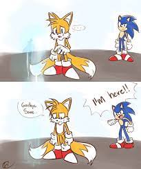 Pin By Fabiana Perez On Memes Classic Sonic Sonic Heroes Sonic