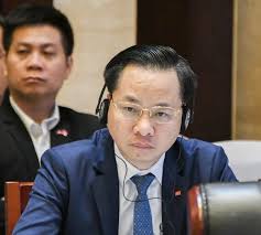 Dự án Muối mỏ Kali Lào phấn đấu có sản phẩm thương mại tháng 7/2027