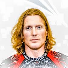 Competitor List [2019 Wichita BJJ Championships]