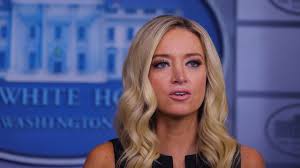 At the conclusion of her press conference, white house press secretary kayleigh mcenany issued a series of questions pertaining to the obama administration and. Brproud White House Press Secretary Kayleigh Mcenany Tests Positive For Coronavirus