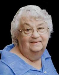 Joan "Joanie" (Terzi) Staples Obituary