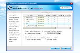 Your windows account password may be a local user account password or the same password as your microsoft account. Windows Password Recovery Tool Ultimate V7 1 2 3 Crack