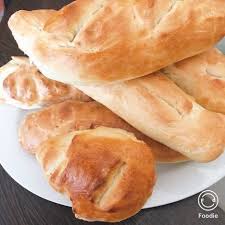 Pan Frances Casero Amasado Con Masa Madre Receta De Patricia Ongania Receta Pan Frances Casero Recetas De Comida Receta De Pan Frances