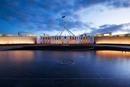 File:Parliament House Canberra NS.jpg - Wikimedia Commons