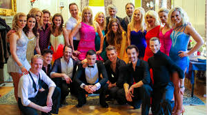 After signing with emi america in late 1982, bowie. De Ar Klara For Let S Dance Tv4 Se