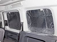 Isolite Inside For The Vw Caddy Window On The Right Side Volkswagen Caddy Volkswagen Camper Suv Camper