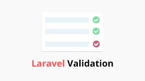 Validate trong laravel