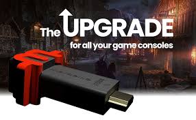 Those are actually playable online, which obviously wasn't the case of their original versions. Amazon Com Retro Game Console And Nintendo Switch Accessories Upgrade Your Graphics Card With Mclassic Plug And Play Real Time Enhancer For Classic Gamers Compatible With Original Xbox Playstation Wii Etc Toys