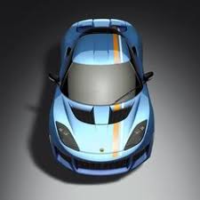 Top Gear Magazine Lotusracing Evora Enduro Cars Pinterest Autos