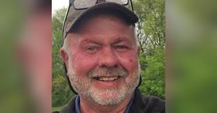 Dwayne Dickinson Obituary