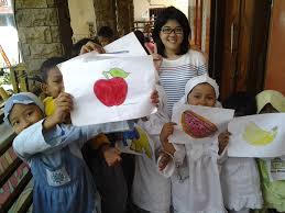 Metode lain yang digunakan dalam menyusun mozaik adalah. 51 Gambar Kolase Buah Buahan Origami Paling Keren Gambar Pixabay