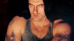 Pete Steele is Dead Again