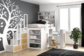 Space Saving Children S Rooms Salva Spazio Cinius Arredamento Gestaltung Kleiner Raume Zimmer Ideen Schlafzimmer Zimmer Einrichten