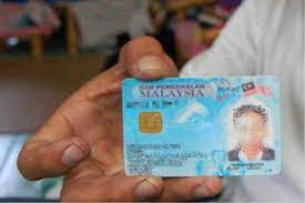 Ini adalah perkongsian tentang cara menukar kad pengenalan yang cipnya tidak boleh dibaca oleh sistem. Permohonan Dan Cara Tukar Alamat Ic Kad Pengenalan Rungus My