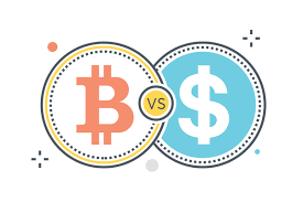 Let's evaluate yesterday's price changes. What Would Be The Benefits Of Having A Bitcoin Over A Dollar Quora