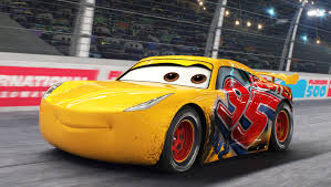 Great gift for kids who love race car toys and tow trucks, new 2020 (42 pieces) 4.8 out of 5 stars. Cars 3 Why Lightning Mcqueen Got A New Paint Job Spoilers