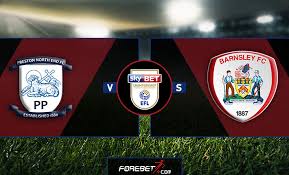 Preston north end and barnsley will trade tackles at deepdale on saturday, with three points on the line in the efl championship. Preston North End Vs Barnsley For Mpreview 05 10 2019 Forebet