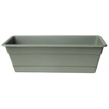 We did not find results for: Bloem Dura Cotta 24 In Living Green Plastic Window Box Planter With Tray Dcbt24 42 The Home Depot Window Planter Boxes Window Box Planter Boxes