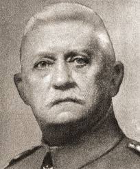 Erich Friedrich Wilhelm Ludendorff, 1865