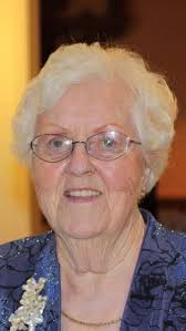 Obituary information for Bridget Dempsey