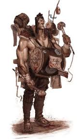 Suggestion Dnd 3 5