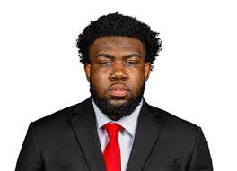 Charles Mcrae's Instagram, Twitter & Facebook