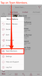 Techradar is supported by its audience. How Do I Unlock A Team Member Account Cloze Help Center
