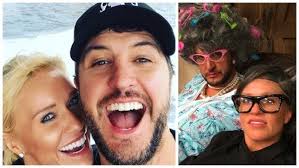 Fan ATTACKS Luke Bryan