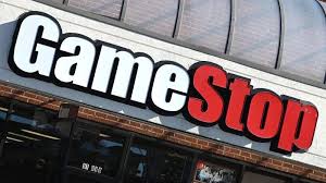 Gamestop's stock rose a little less than 13 per cent that day. Don T Freak Out About Gamestop Reason Com