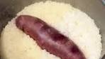 Japanese Purple Sweet Potato: The Secret to Healthier Rice