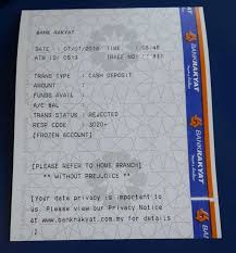 Bank rakyat mempersembahkan raya tetap raya sebuah karya daripada pengarah filem dan sutradara tersohor @khalidmamat. Bank Rakyat Account For Najib S Bail Frozen Pekan Umno Leader Says Malaysia Today