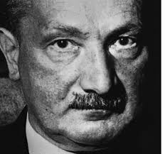 Heidegger för nybörjare