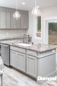 Maybe you're looking for design ideas to refresh and. Let Lowe S Help You Complete Your Remodel Be Inspired By This Beautiful Alaska Kitchen W Kitchen Remodel Small Simple Kitchen Remodel Diamond Kitchen Cabinets