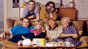 The series explores northern ireland's strict abortion law and its impact on three different families between 2013 and 2019. Bbc One The Royle Family