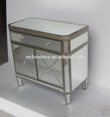 The standard bedroom set includes bed, nightstand, dresser, and mirror. 2 Doors Modern Mirrored Bedroom Dresser Table Furniture Buy Mirrored Bedroom Furniture Mirrored Dresser Table 2 Doors Mirrored Dresser Furniture Product On Alibaba Com