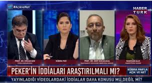 Ender, yıldız'ı kocası halit argun'dan (talat bulut) kurtulmak için kullanmaya karar vermiş ve yıldız'a hayatının teklifini sunmuştur. Bir Anda Ortadan Kayboldu Haberturk Nagehan Alci Nin Ipini Mi Cekti Gercek Gundem