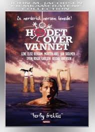 Total number of members who have this title in their: Head Above Water 1996 Filmaffinity