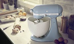 kitchenaid launches limited edition