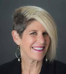 Profiles of the industry's notable and influential female IT executives